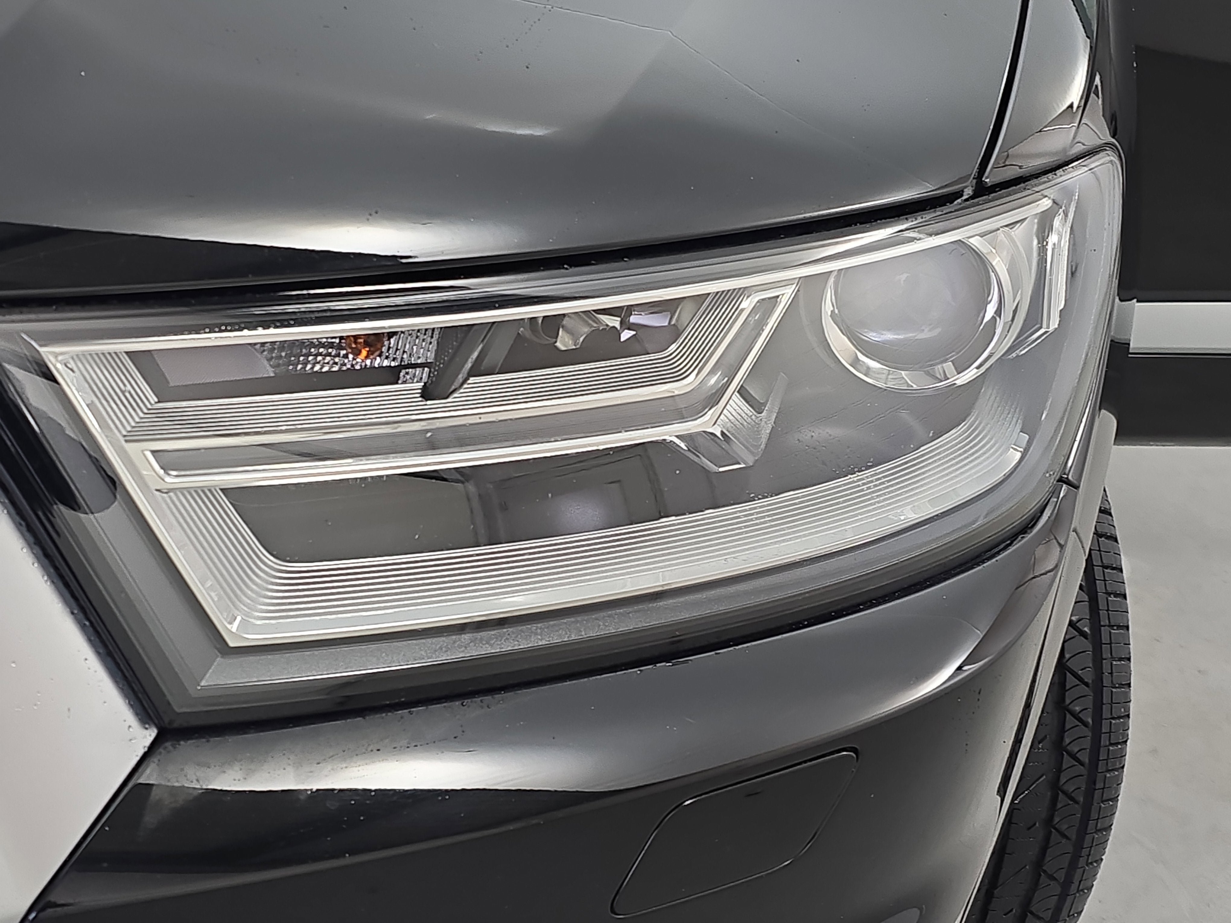 2018 Audi Q7 Premium