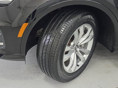 2018 Audi Q7 Premium