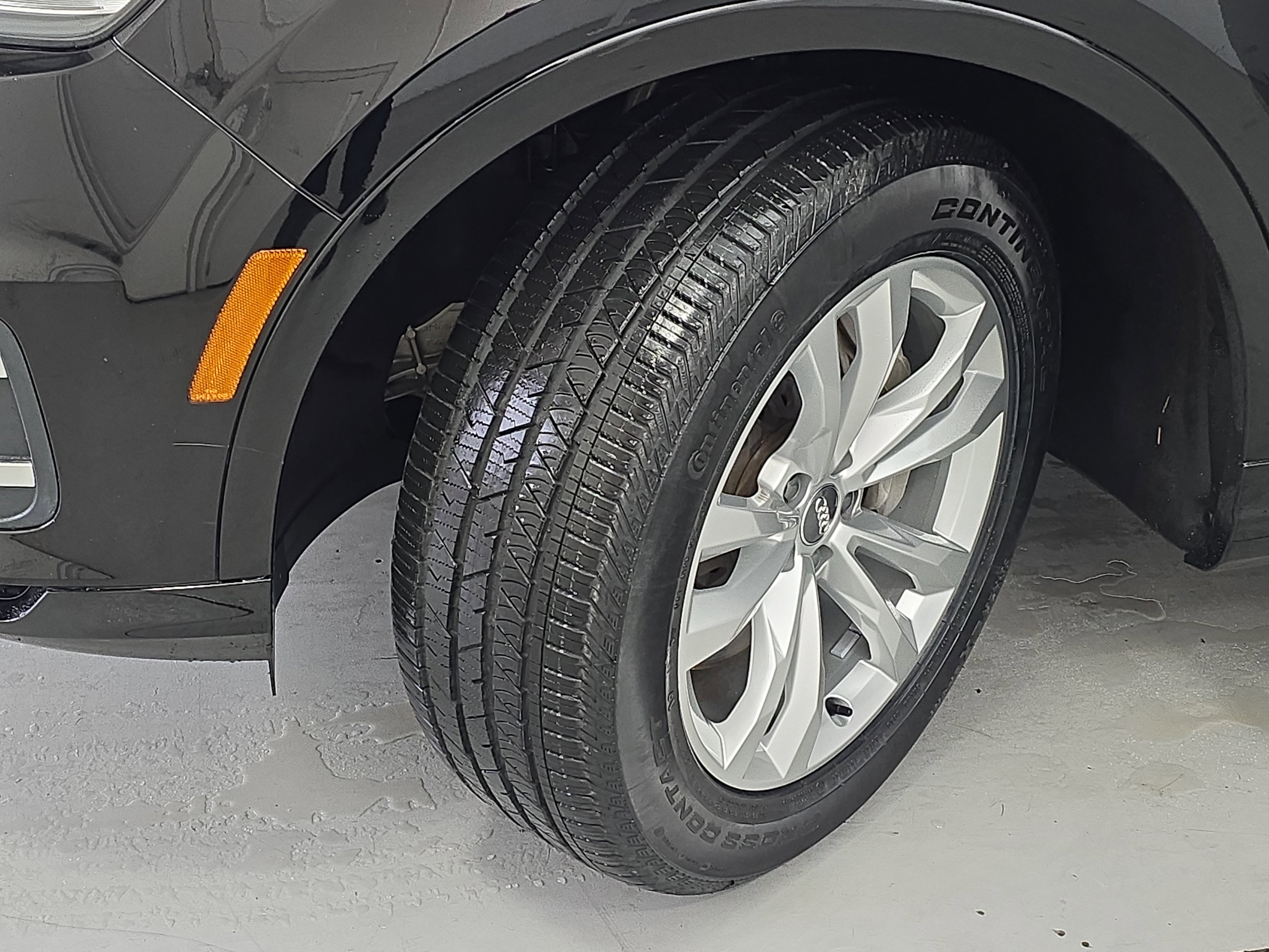 2018 Audi Q7 Premium