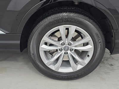 2018 Audi Q7 Premium