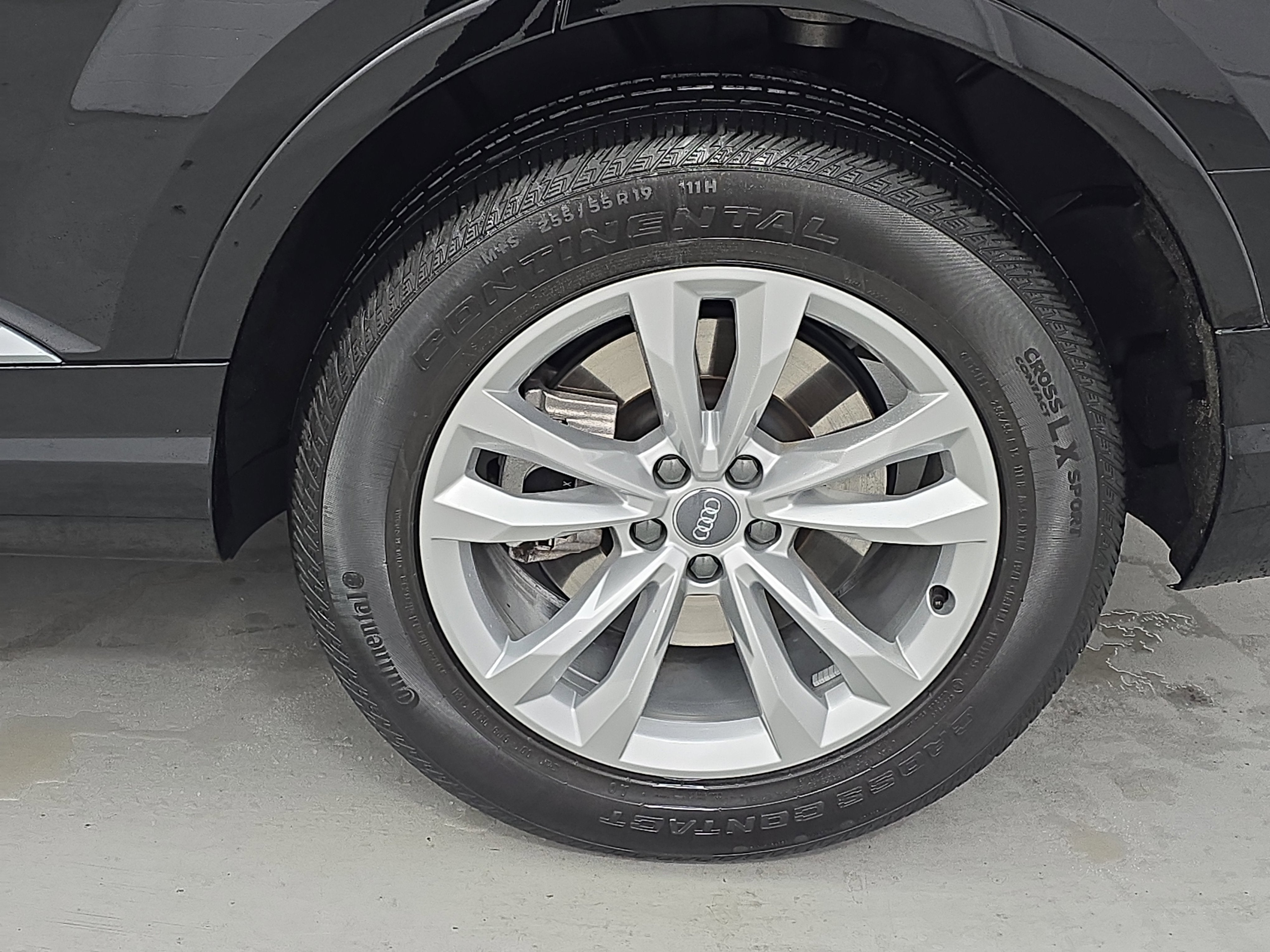 2018 Audi Q7 Premium