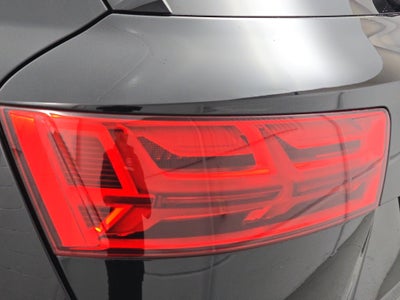 2018 Audi Q7 Premium