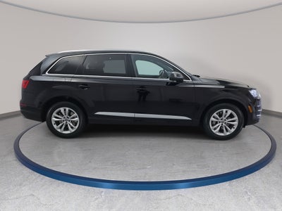 2018 Audi Q7 Premium