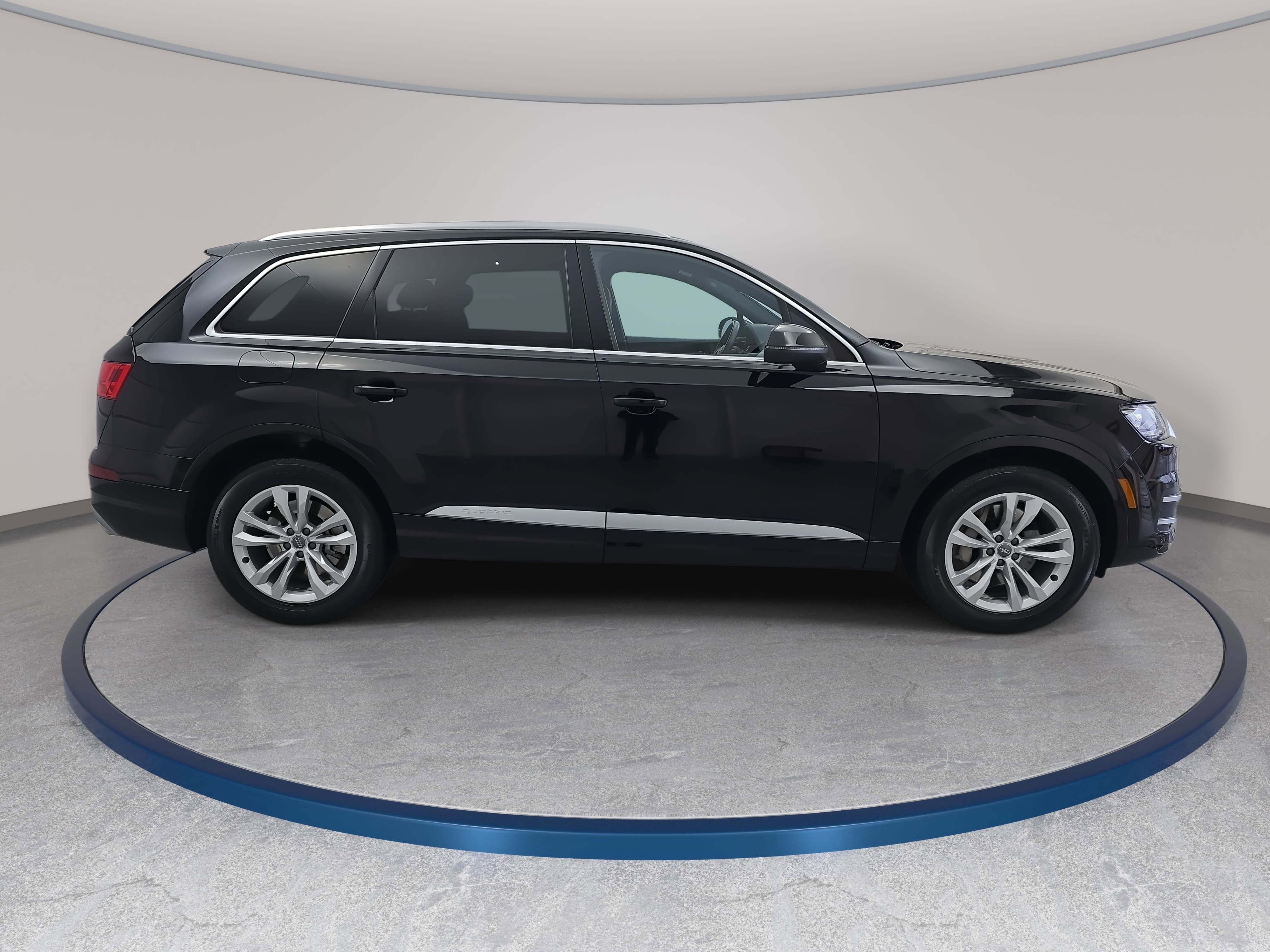 2018 Audi Q7 Premium