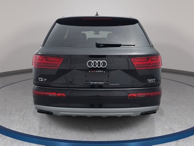 2018 Audi Q7 Premium