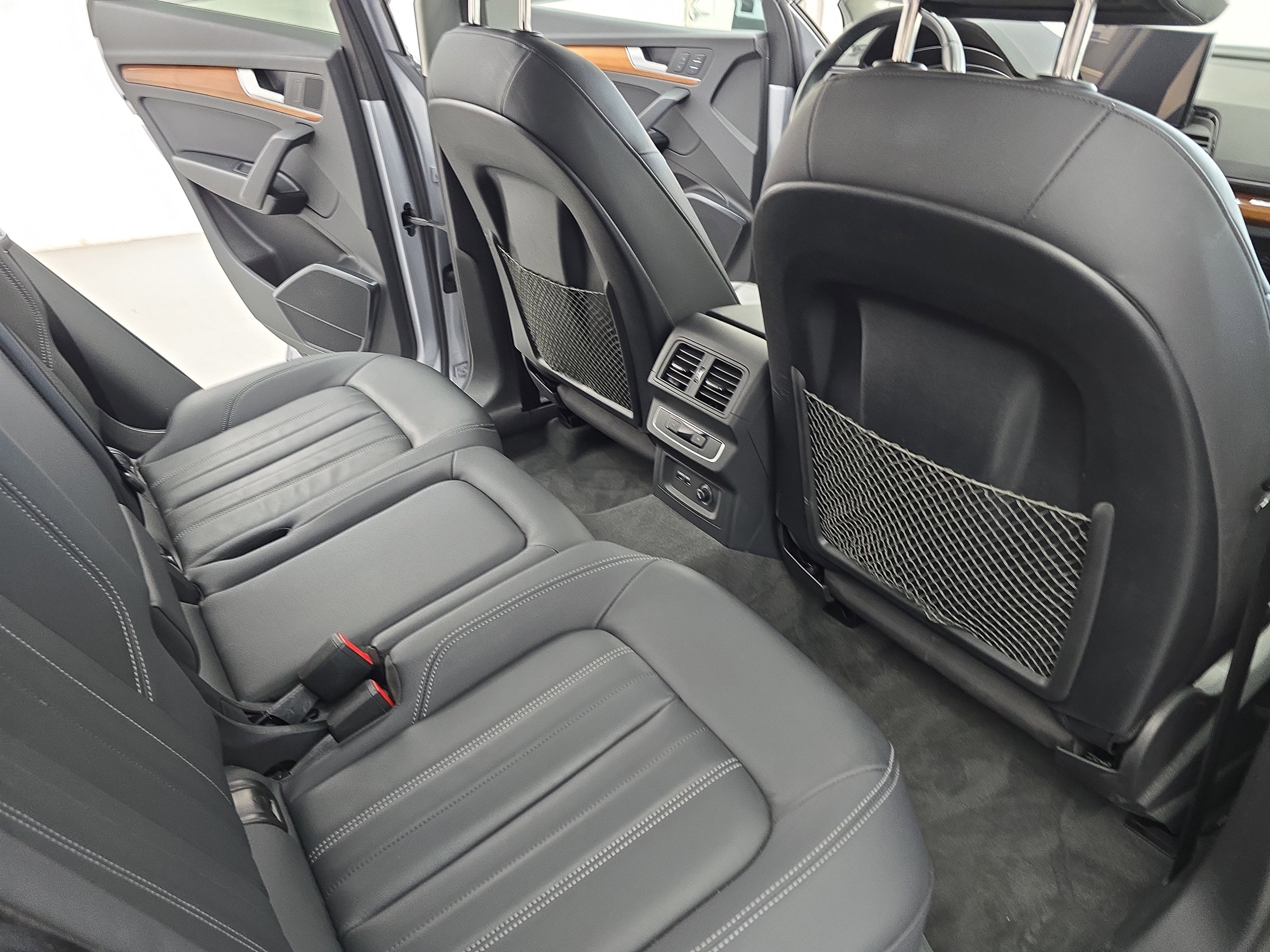 2023 Audi Q5 Premium