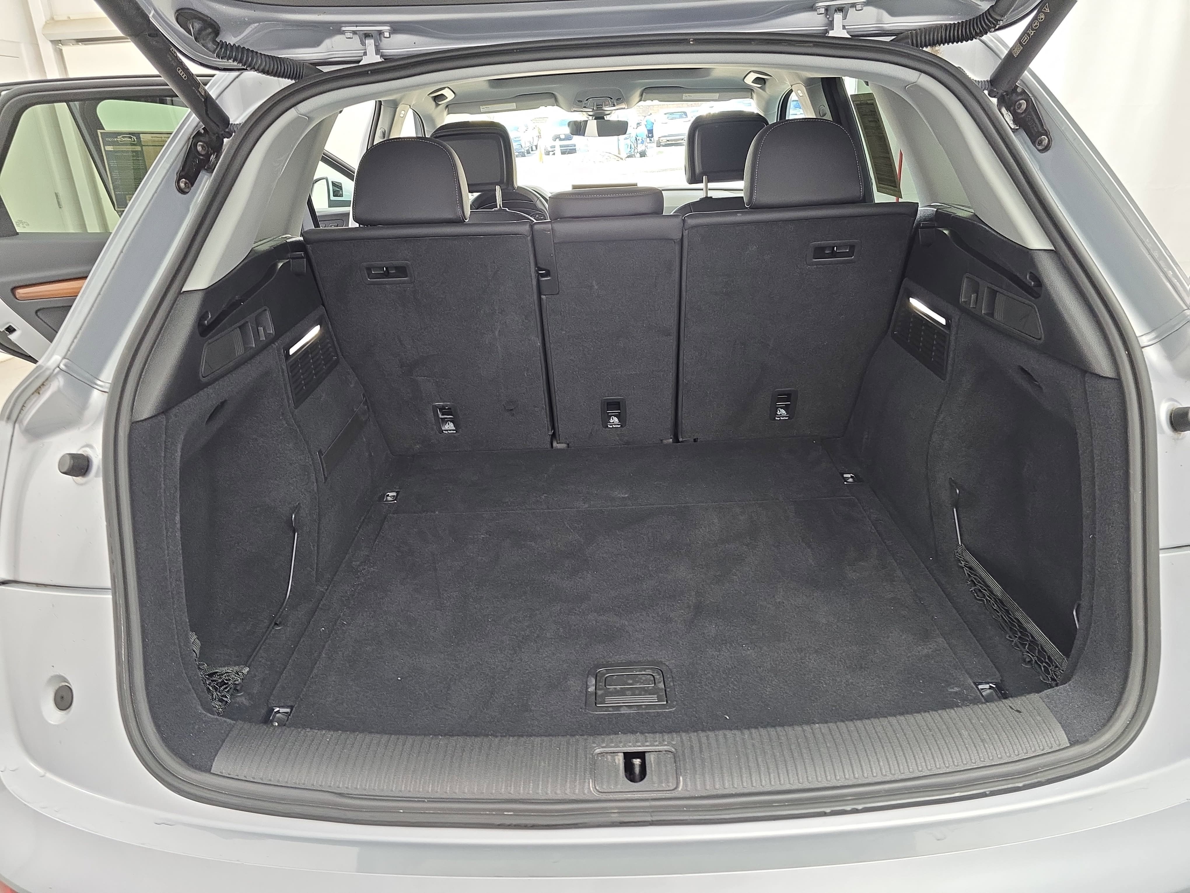 2023 Audi Q5 Premium