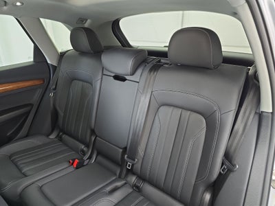 2023 Audi Q5 Premium