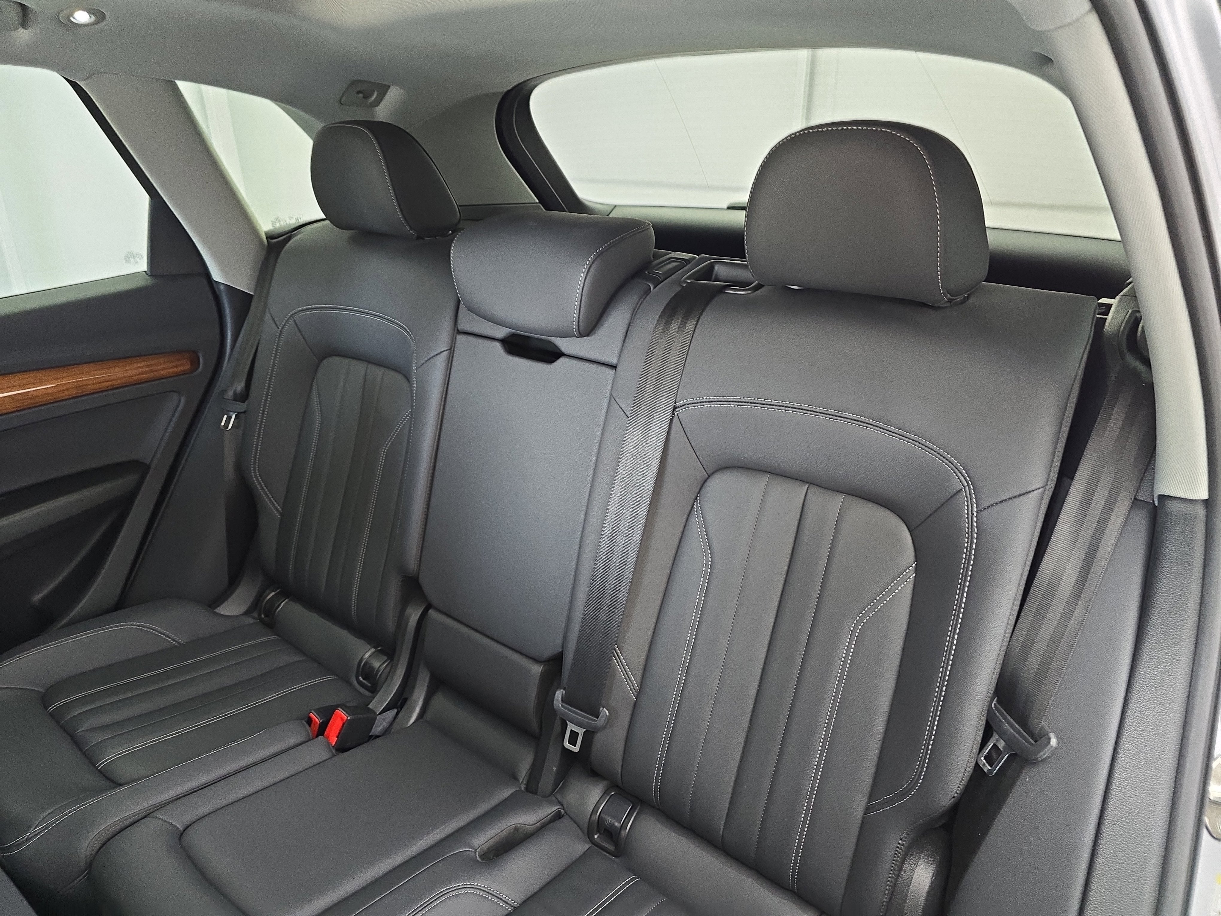 2023 Audi Q5 Premium