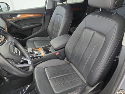 2023 Audi Q5 Premium