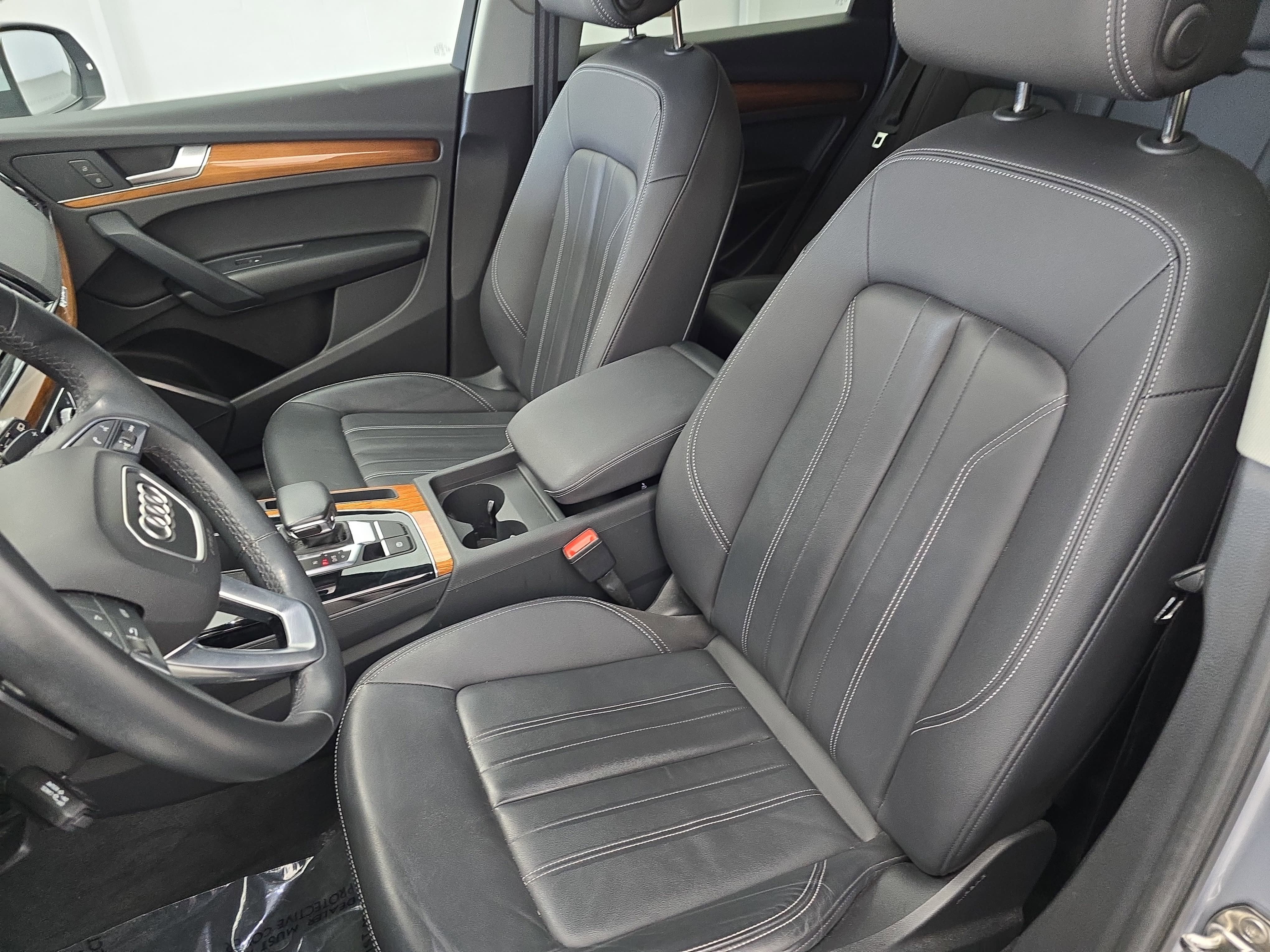 2023 Audi Q5 Premium