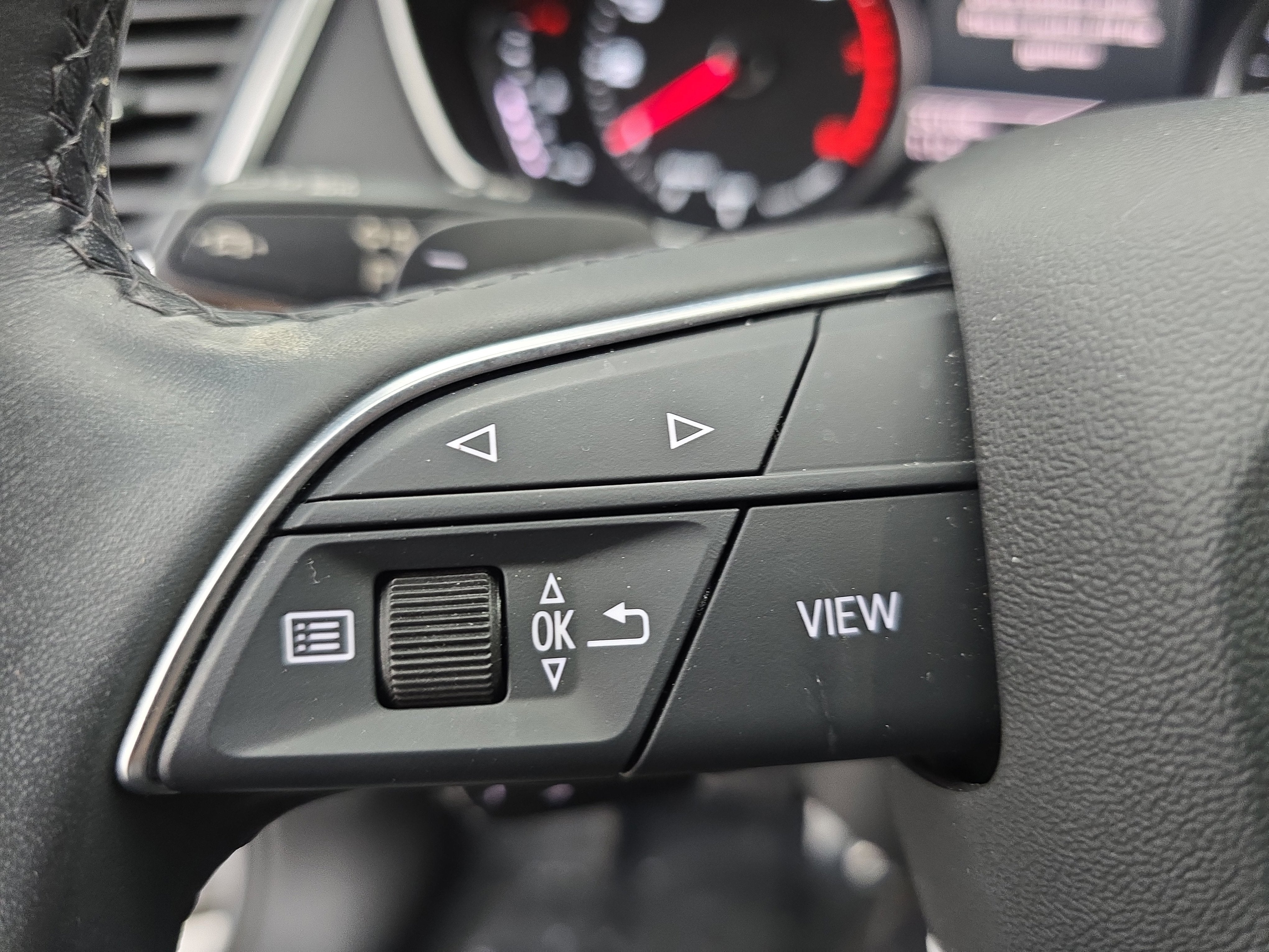 2023 Audi Q5 Premium