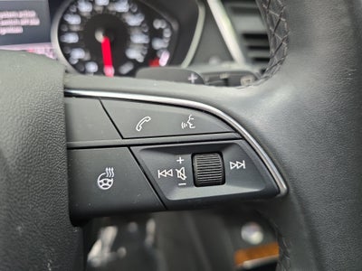 2023 Audi Q5 Premium