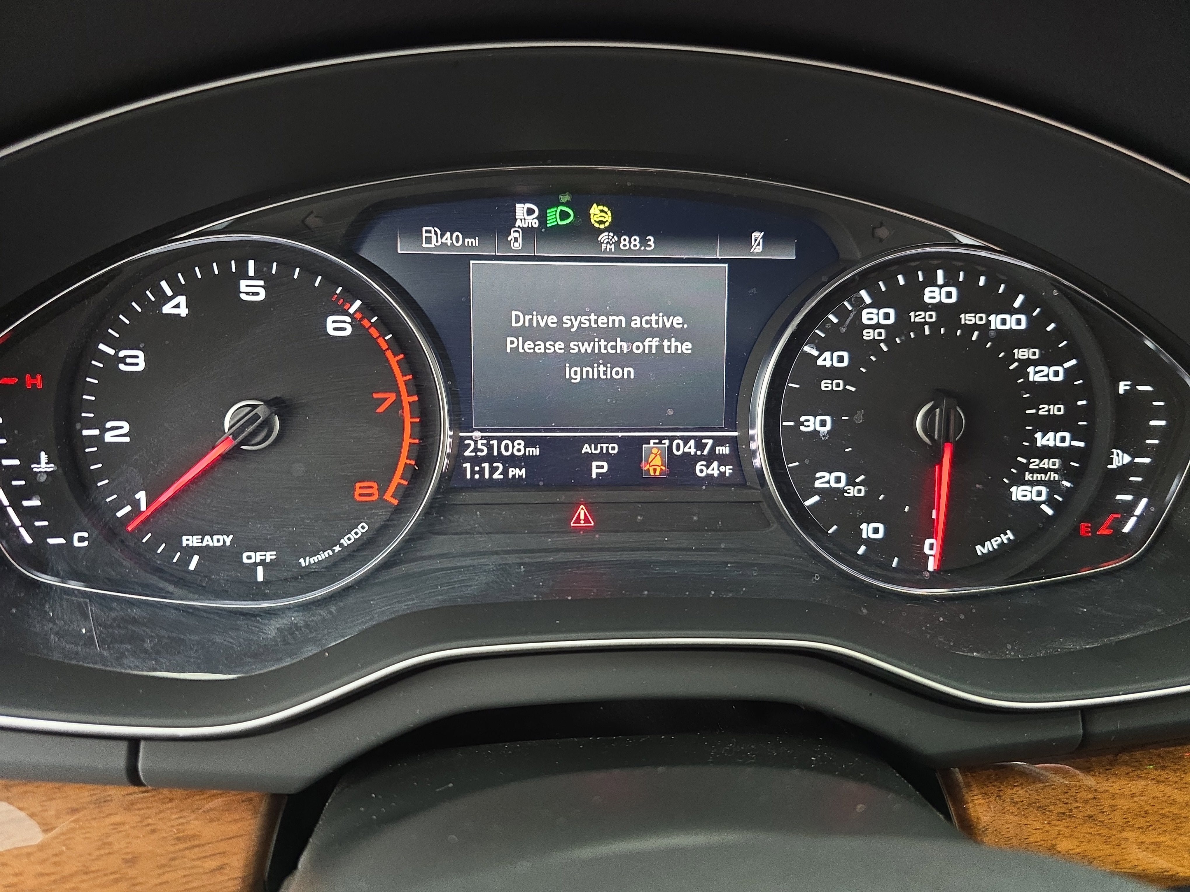 2023 Audi Q5 Premium