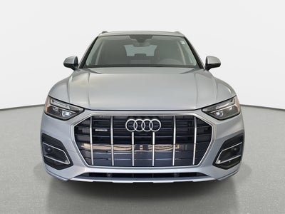 2023 Audi Q5 Premium