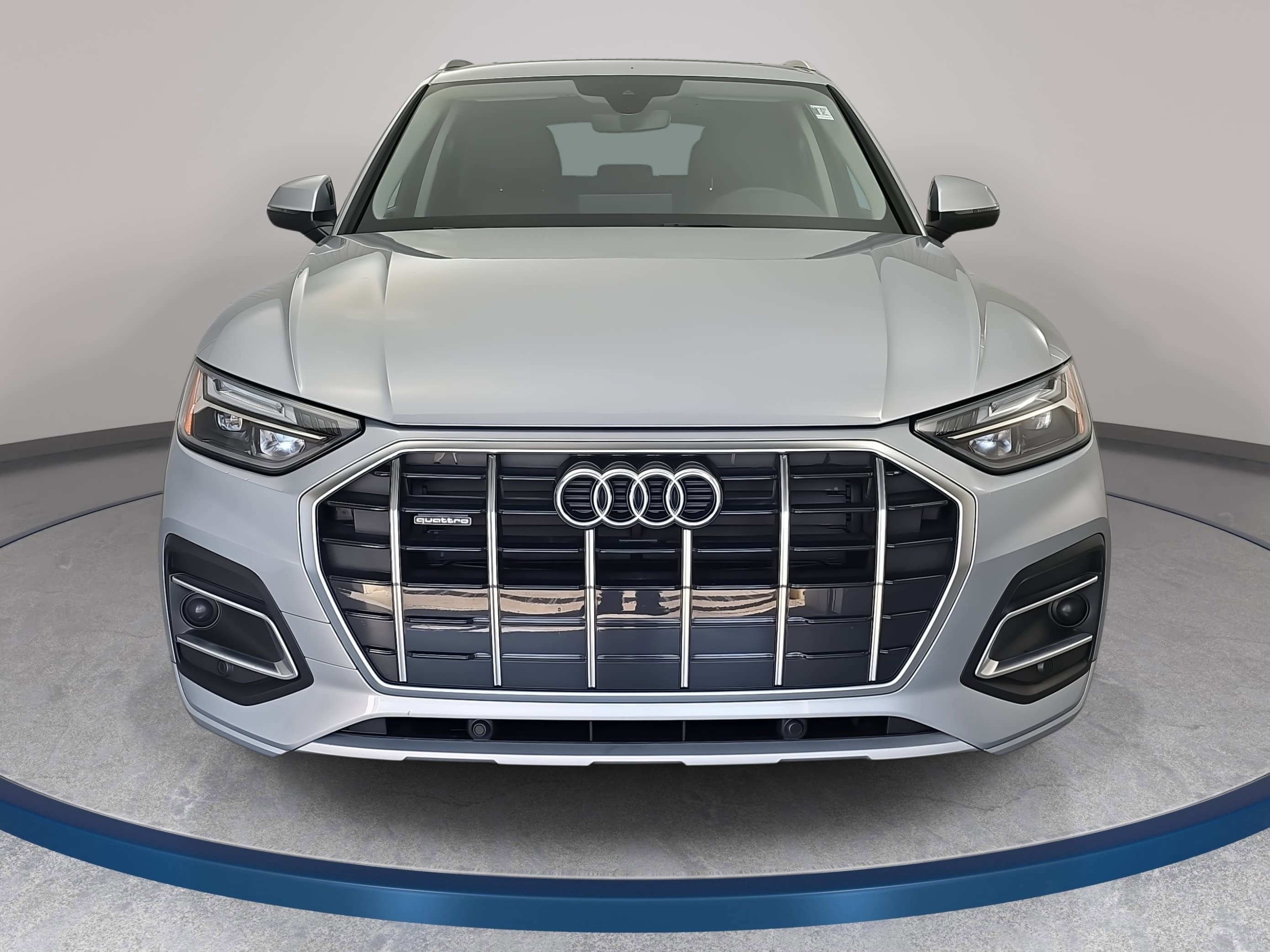 2023 Audi Q5 Premium