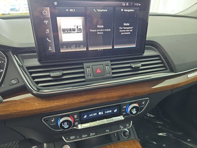 2023 Audi Q5 Premium