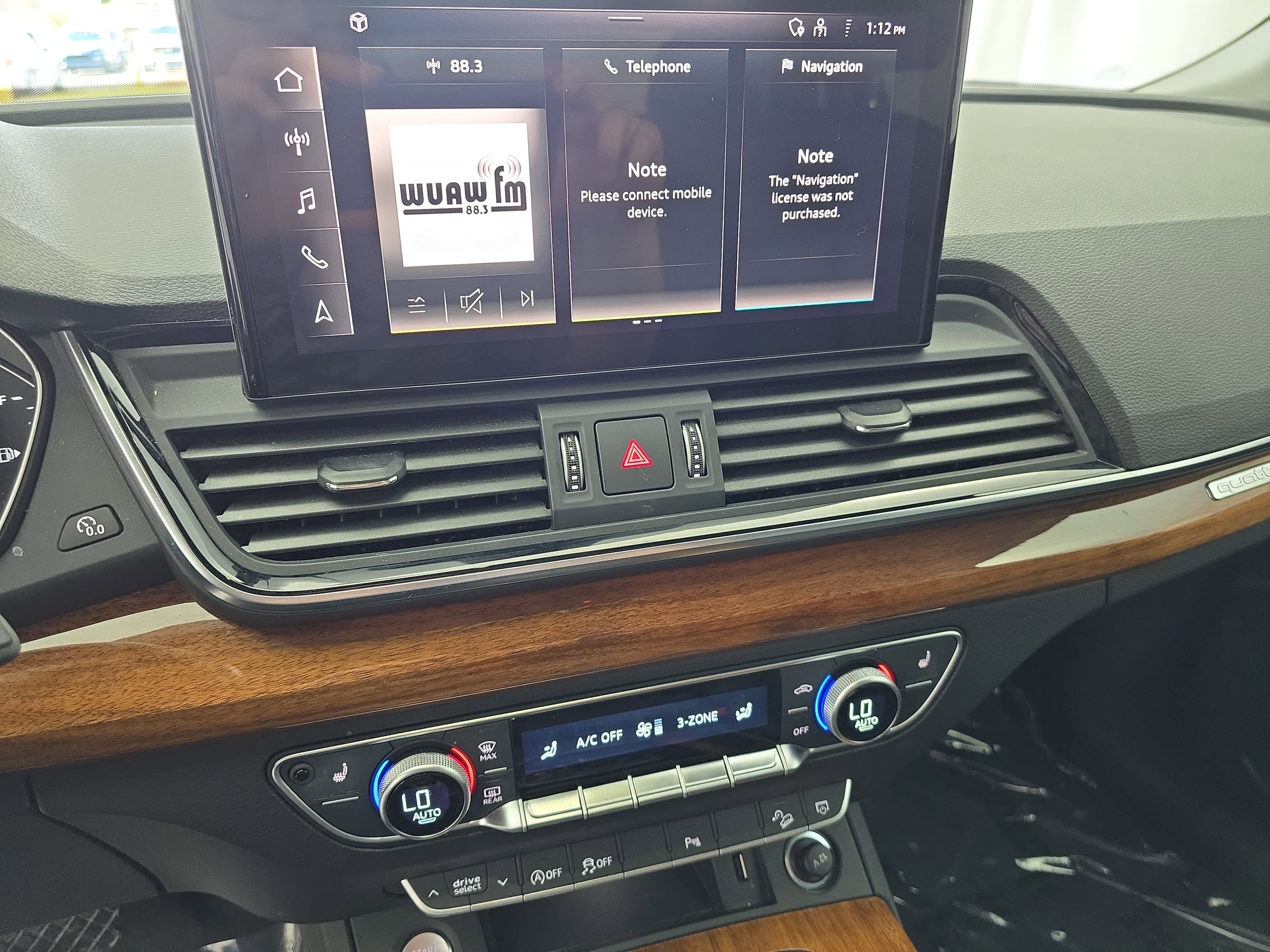 2023 Audi Q5 Premium