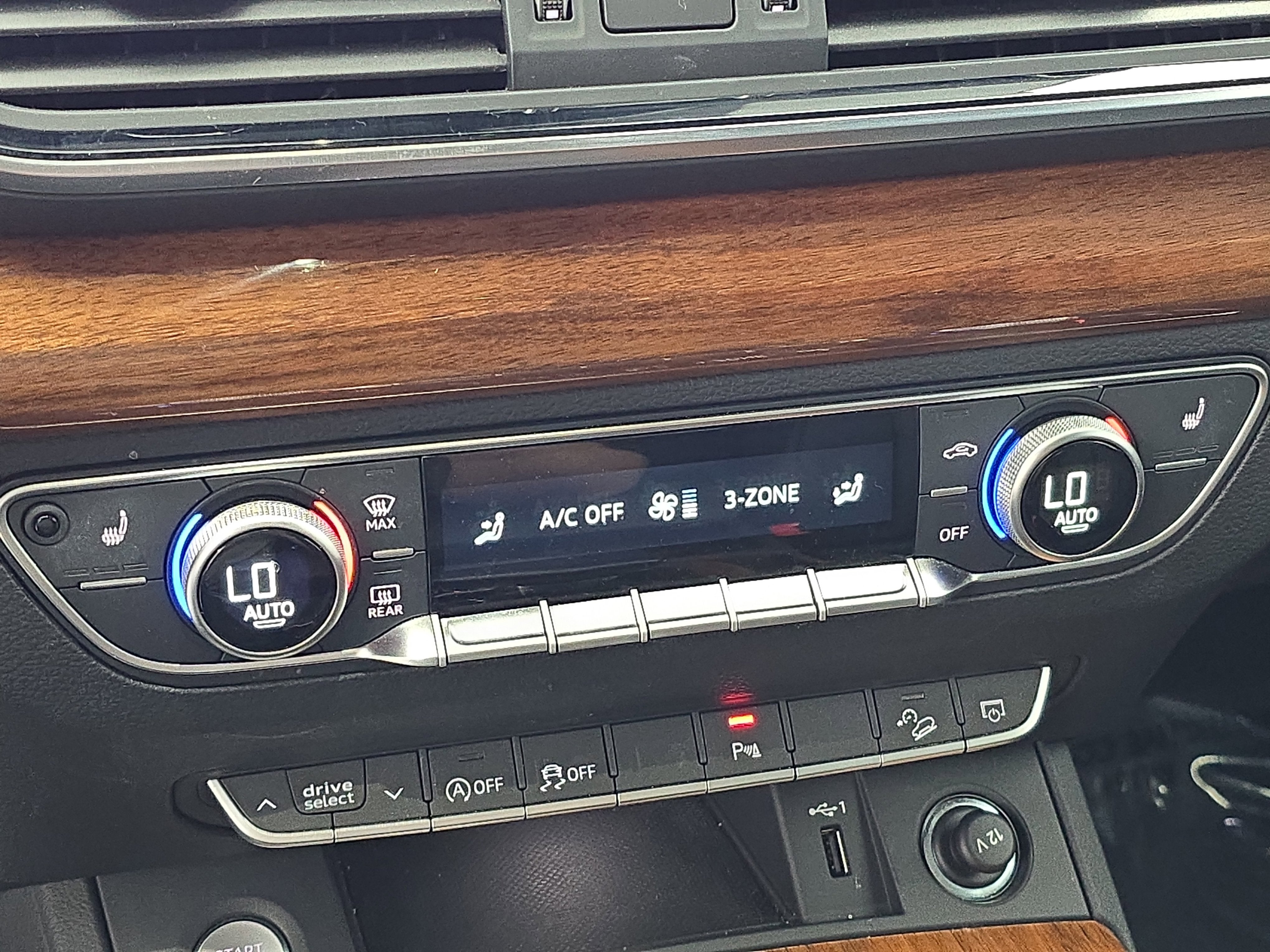 2023 Audi Q5 Premium