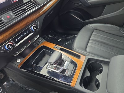 2023 Audi Q5 Premium