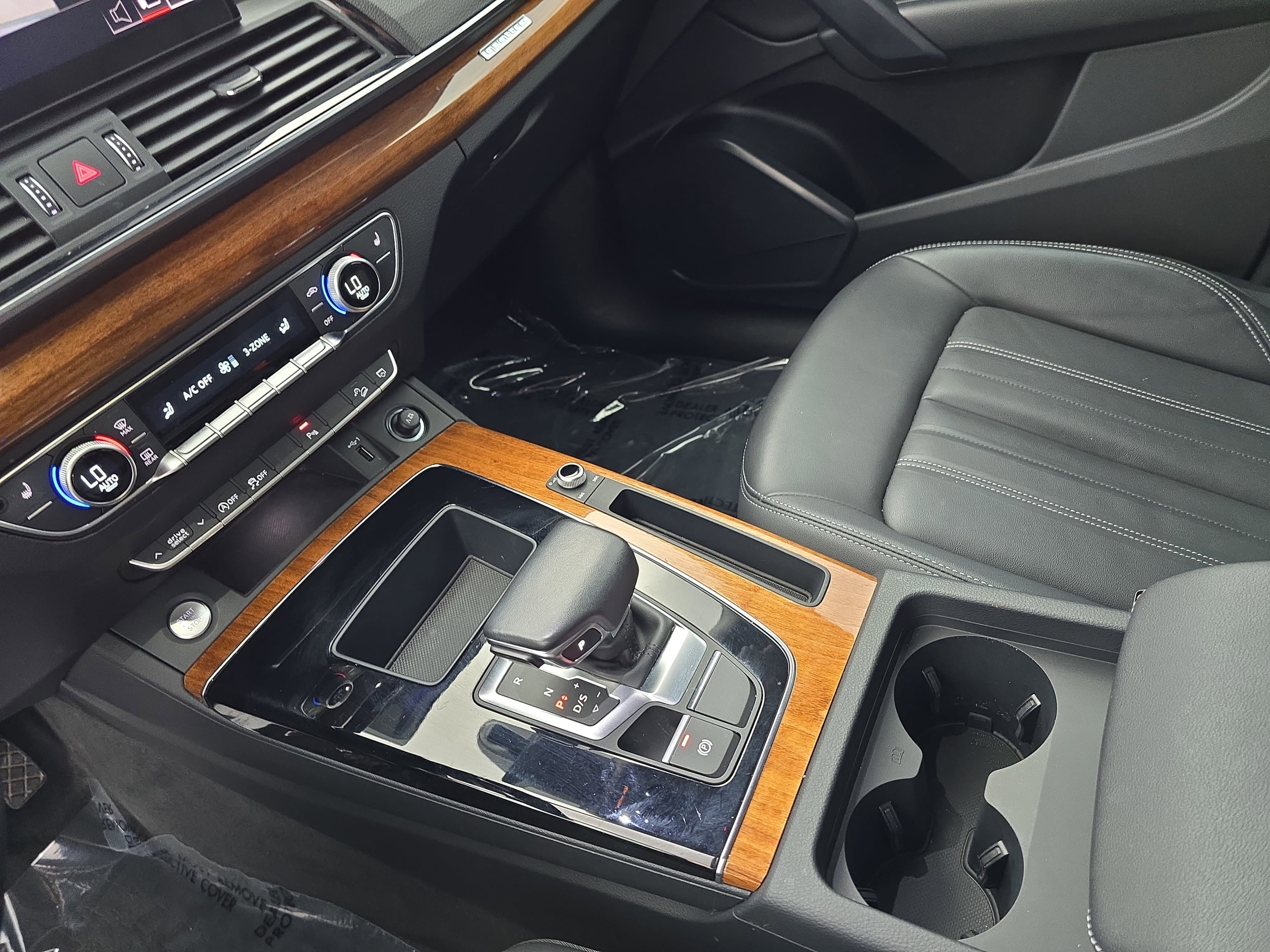 2023 Audi Q5 Premium