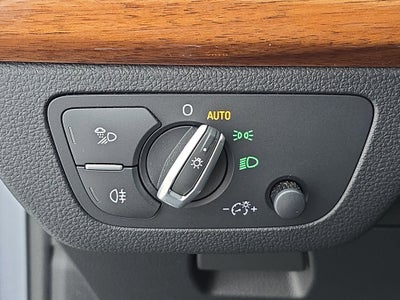 2023 Audi Q5 Premium