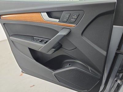 2023 Audi Q5 Premium