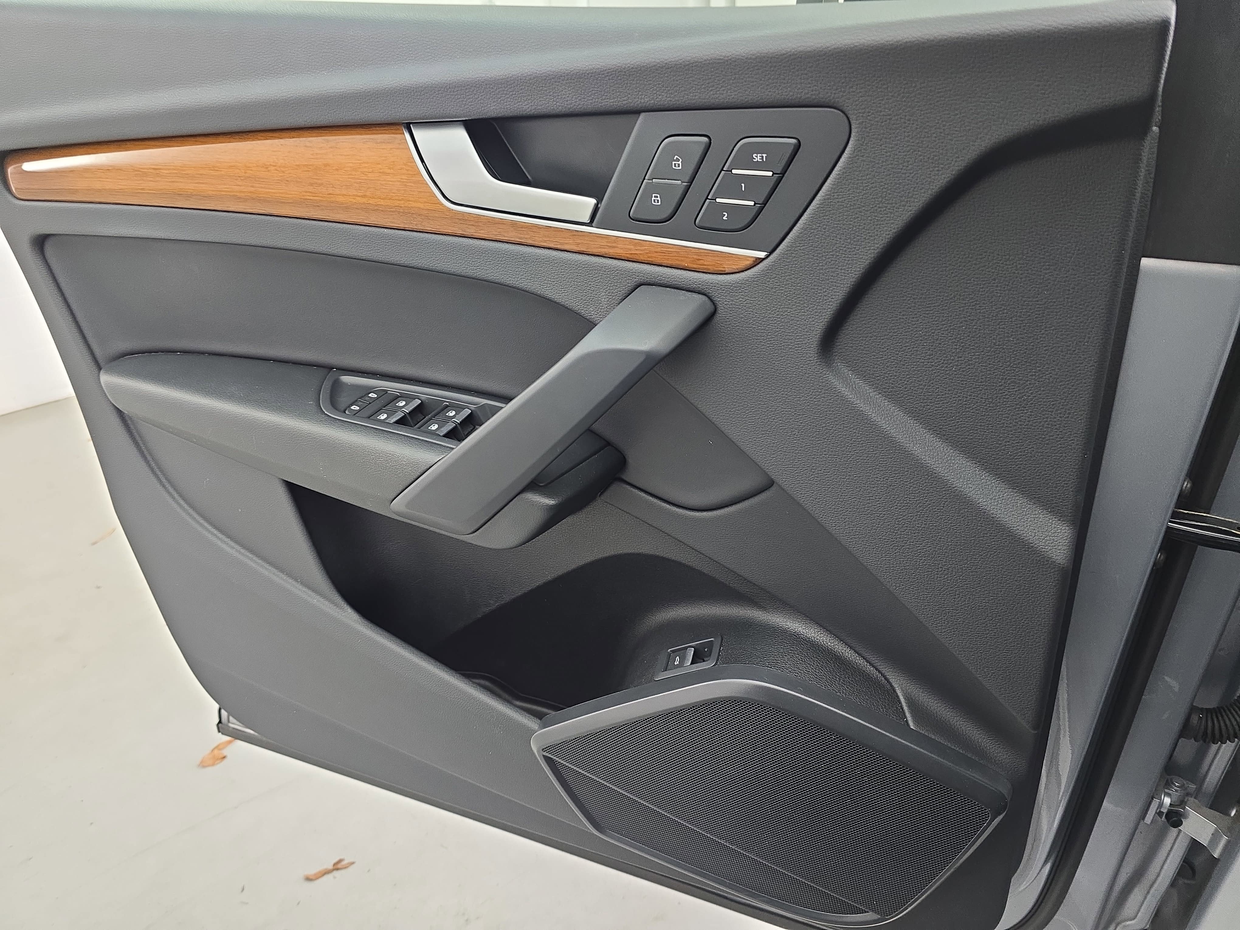 2023 Audi Q5 Premium