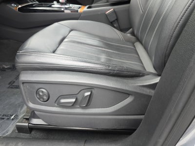 2023 Audi Q5 Premium