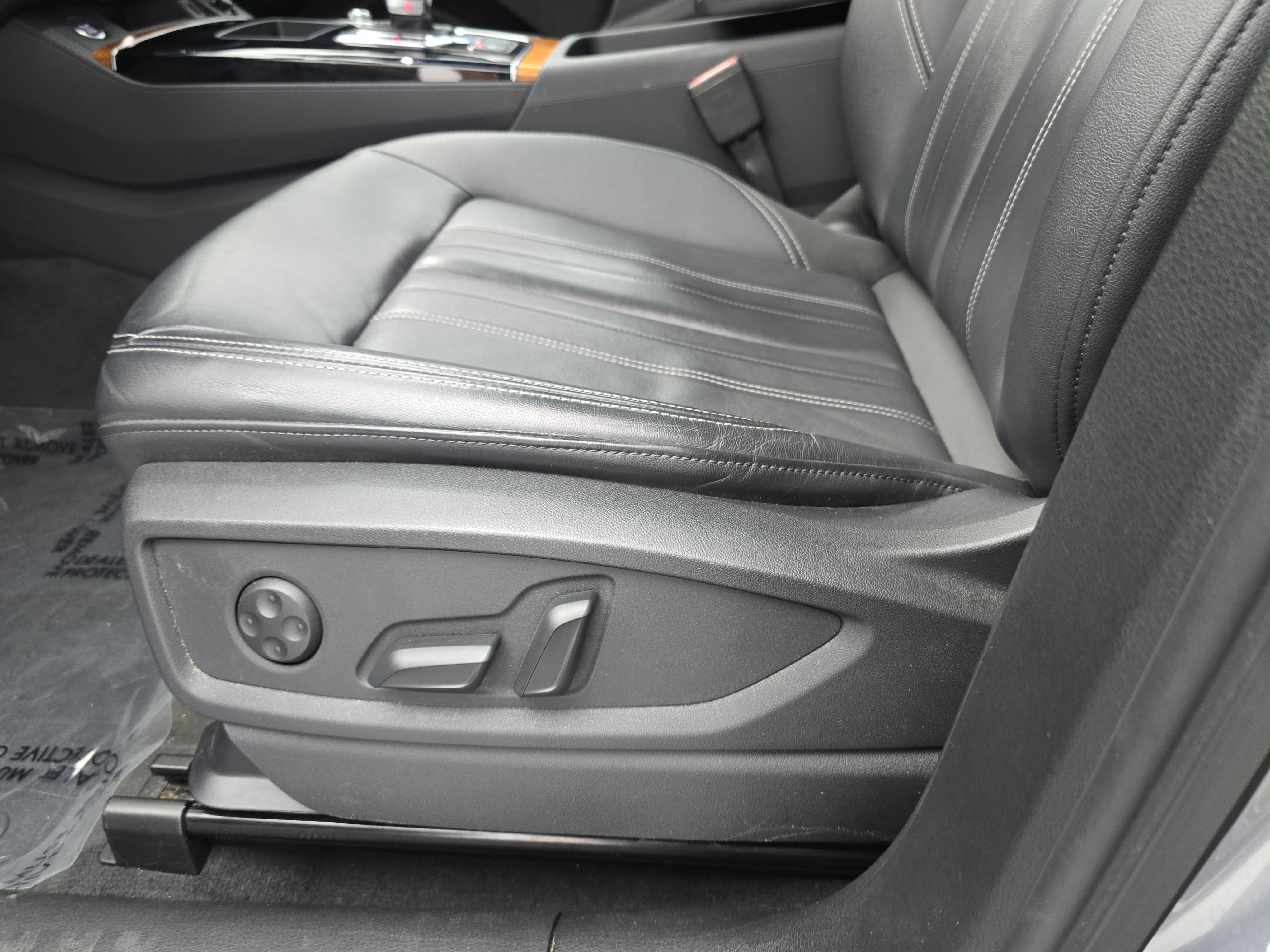 2023 Audi Q5 Premium