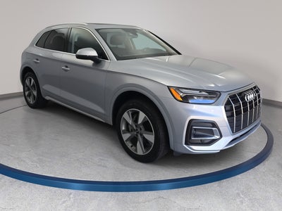 2023 Audi Q5 Premium