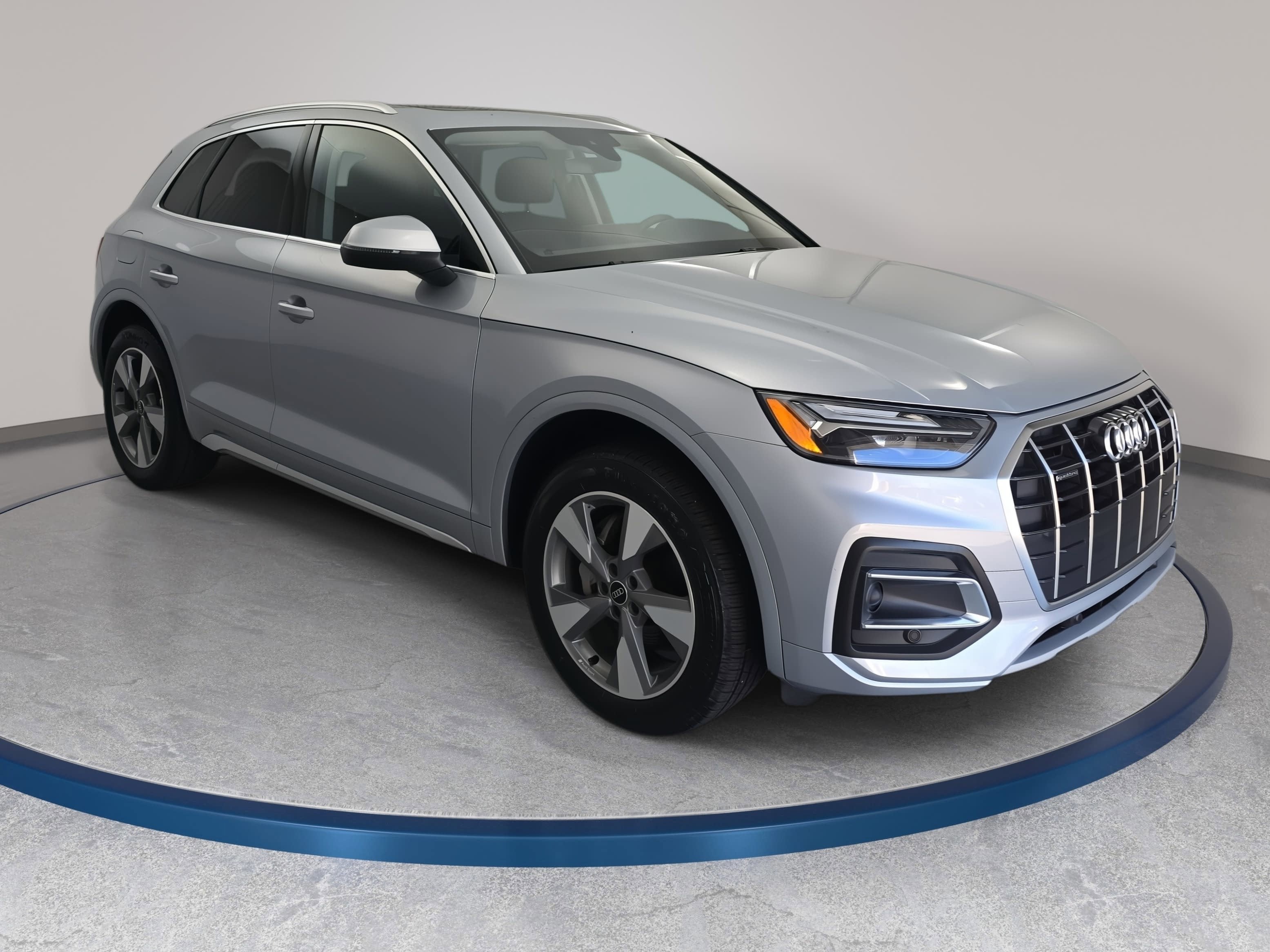 2023 Audi Q5 Premium