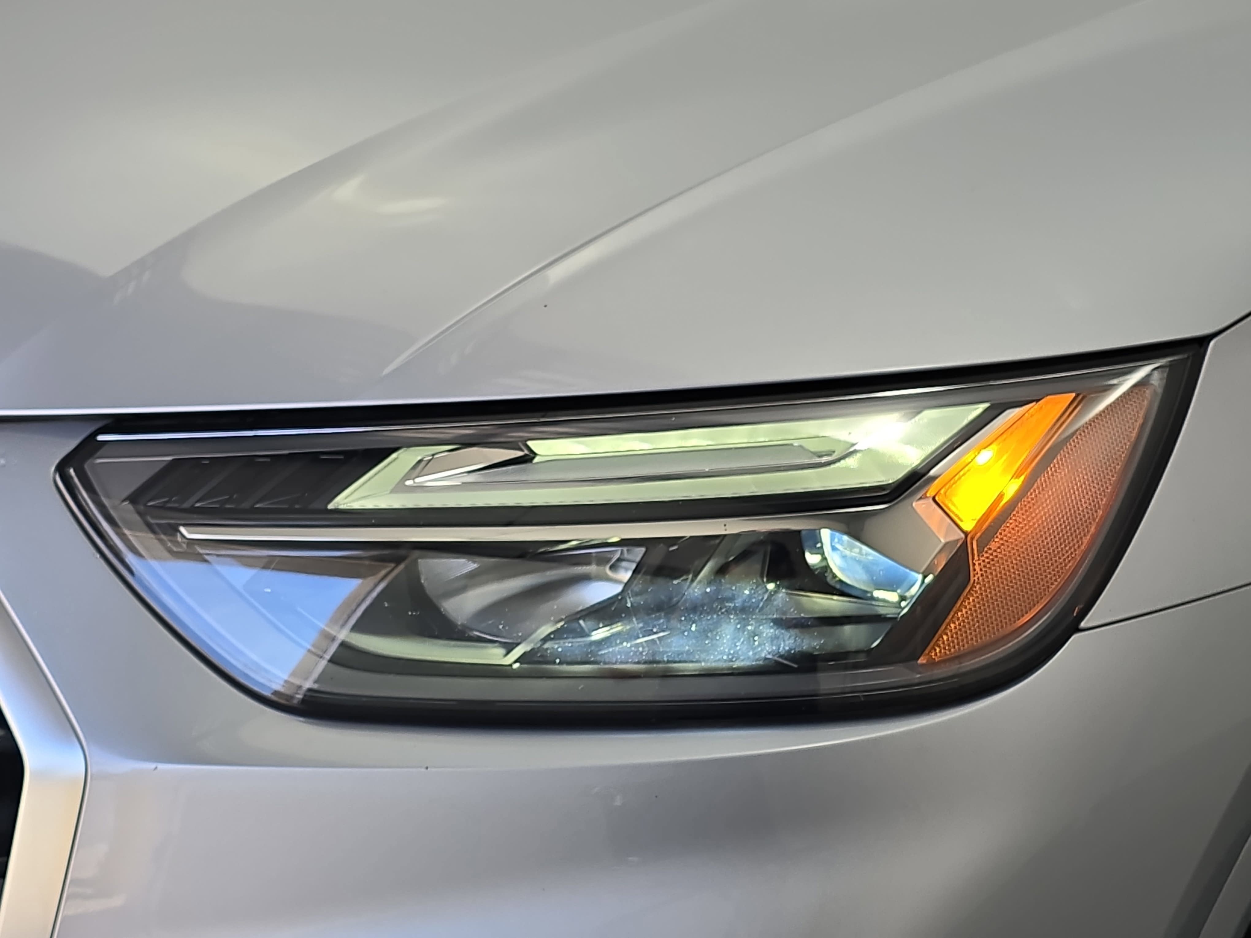 2023 Audi Q5 Premium