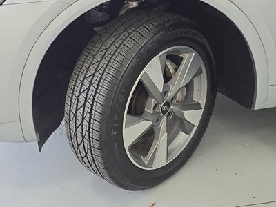 2023 Audi Q5 Premium