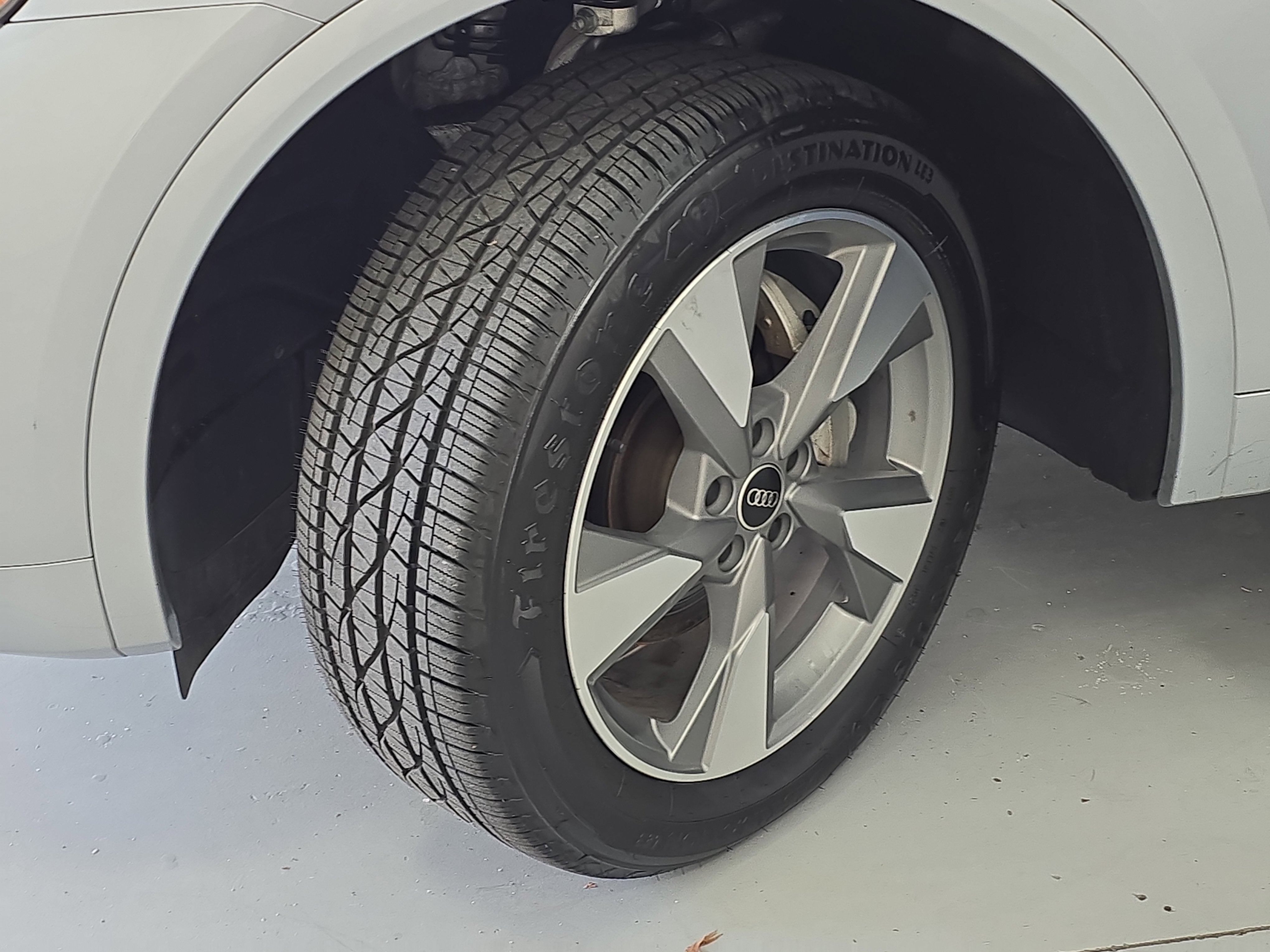 2023 Audi Q5 Premium