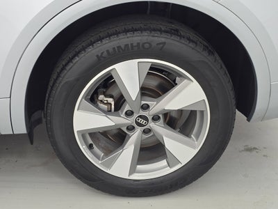 2023 Audi Q5 Premium