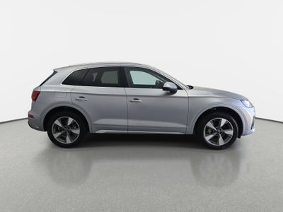 2023 Audi Q5 Premium