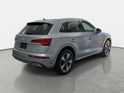 2023 Audi Q5 Premium