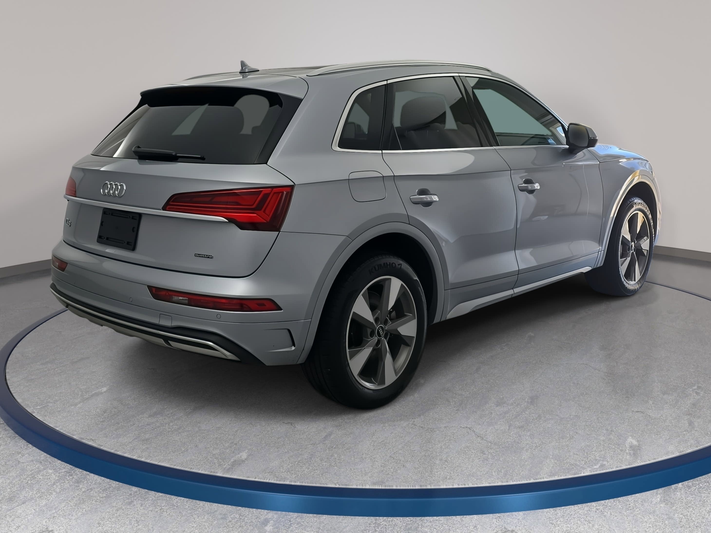 2023 Audi Q5 Premium