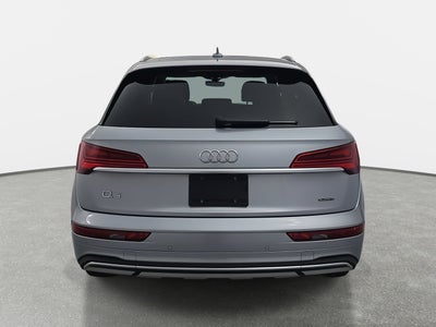 2023 Audi Q5 Premium