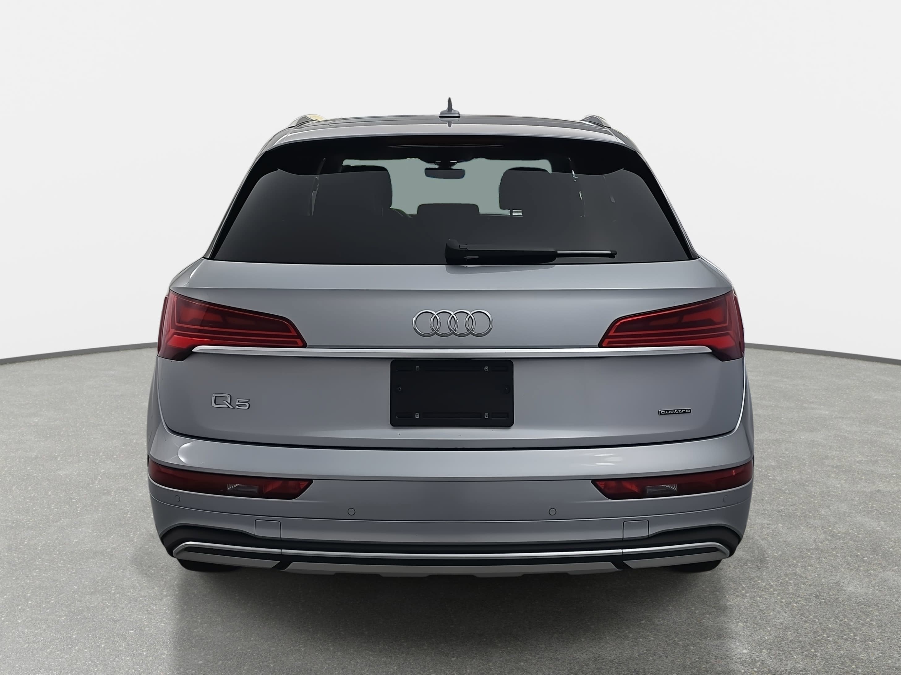 2023 Audi Q5 Premium