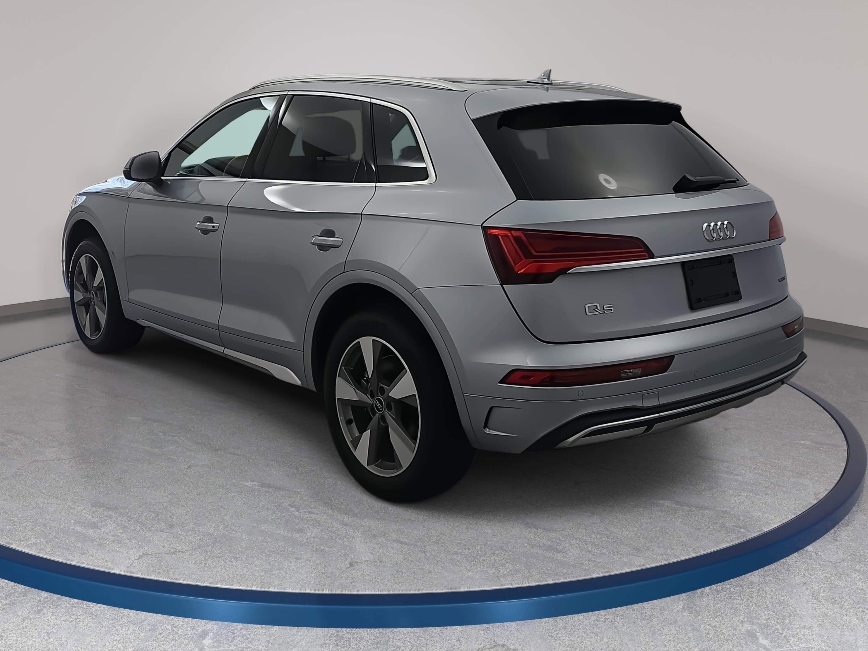 2023 Audi Q5 Premium