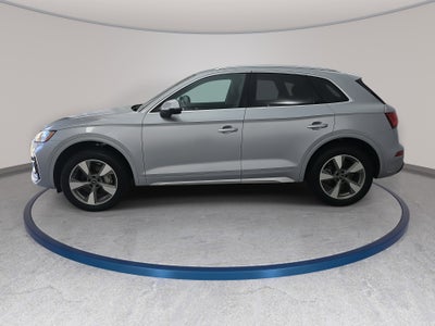 2023 Audi Q5 Premium