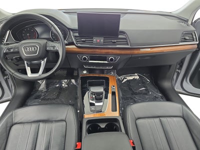 2023 Audi Q5 Premium