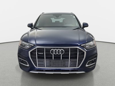 2023 Audi Q5 Premium