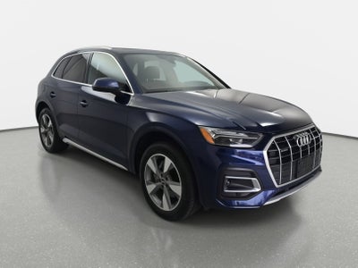 2023 Audi Q5 Premium