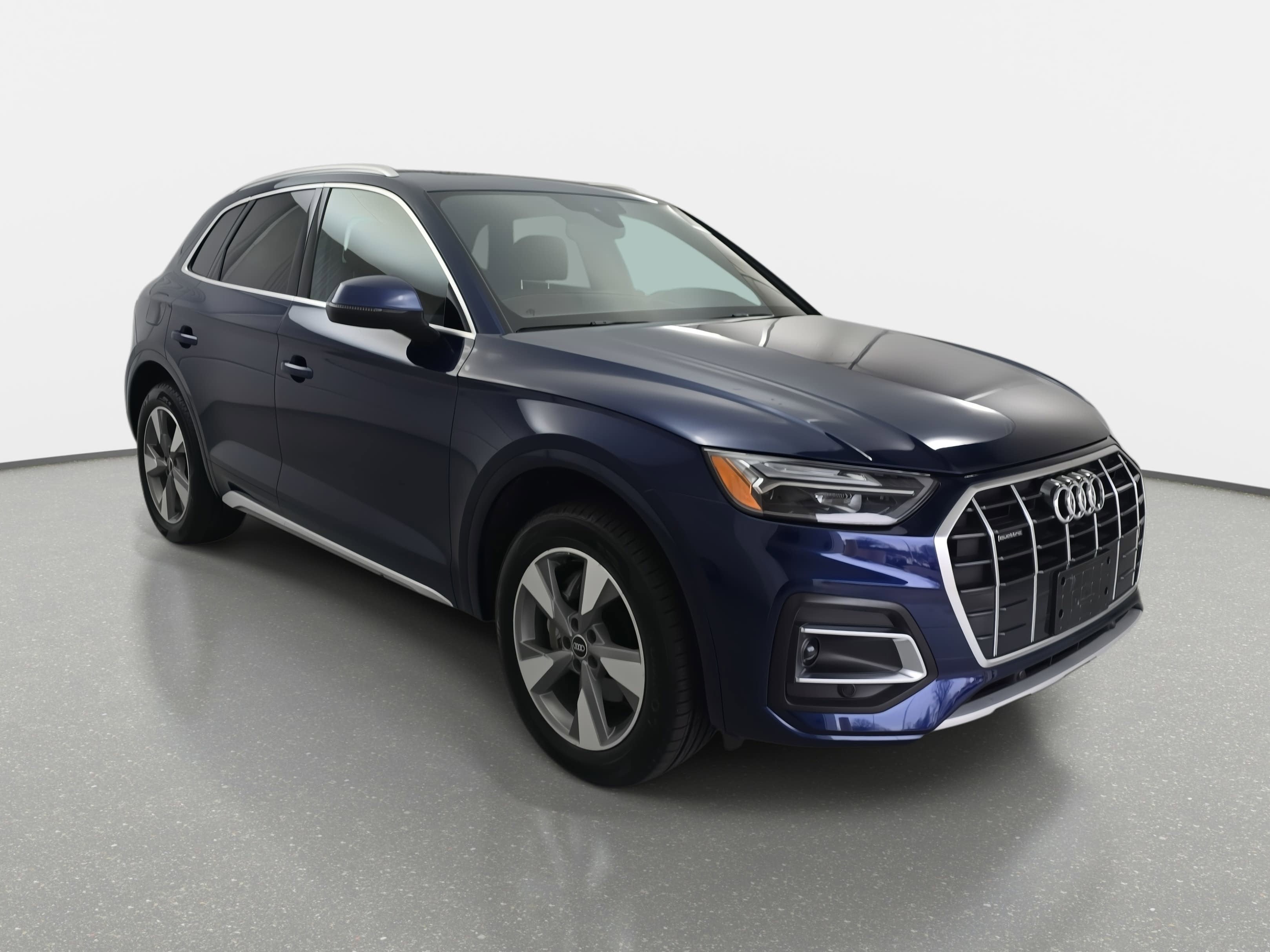 2023 Audi Q5 Premium