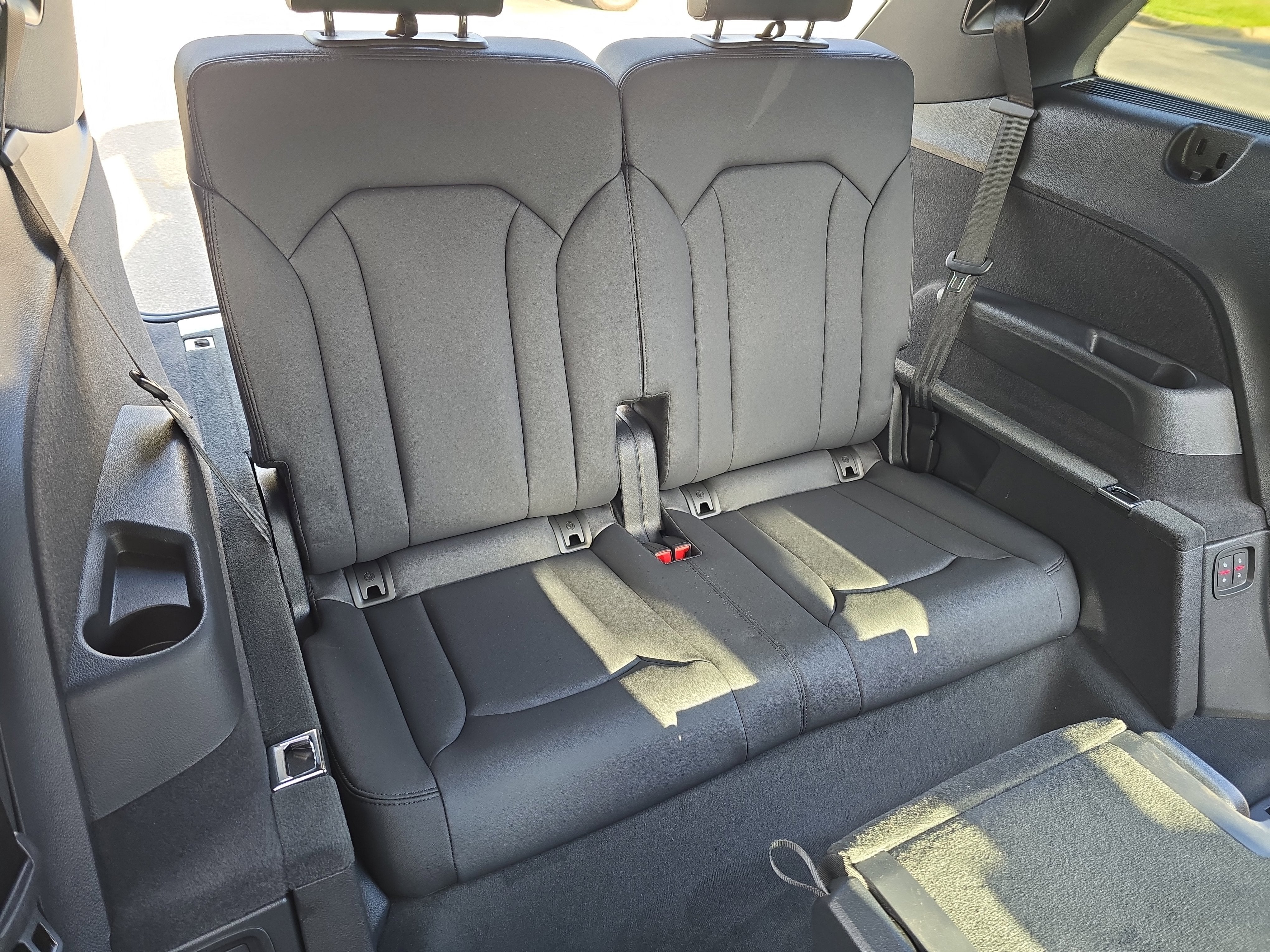 2025 Audi Q7 Premium