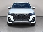 2025 Audi Q7 Premium