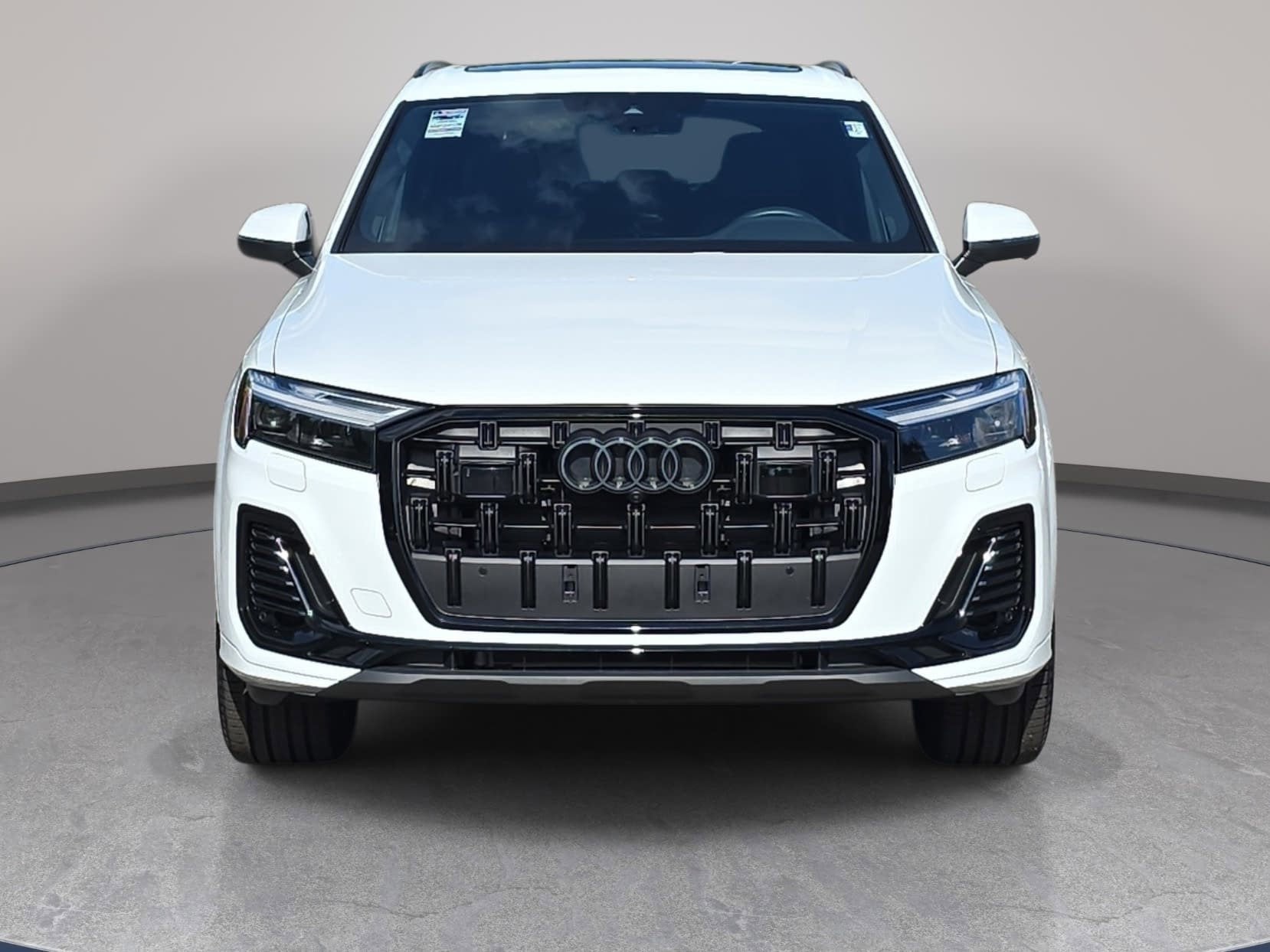 2025 Audi Q7 Premium